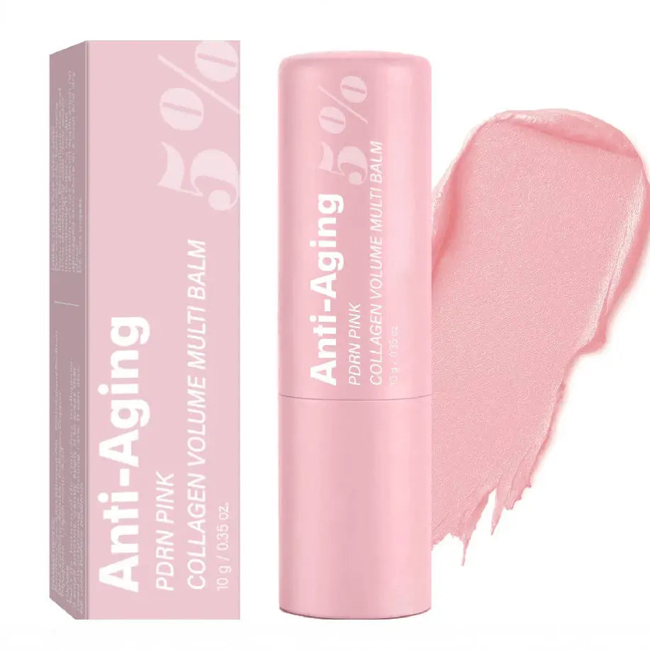Collagen Plumping Multi-Effect Lip Balm medicube