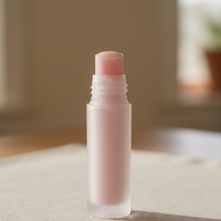 Rose Quartz Lip Renewal Balm