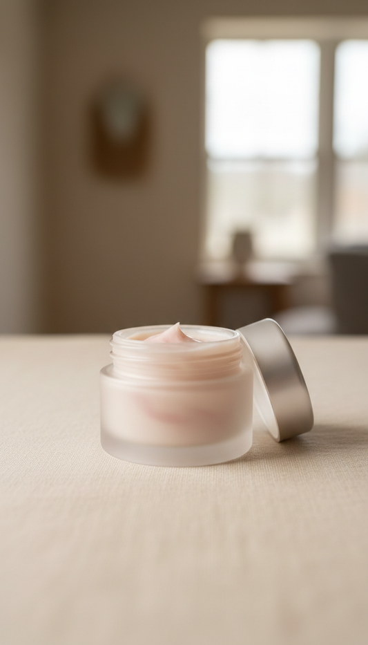Overnight Recovery Sleep Balm