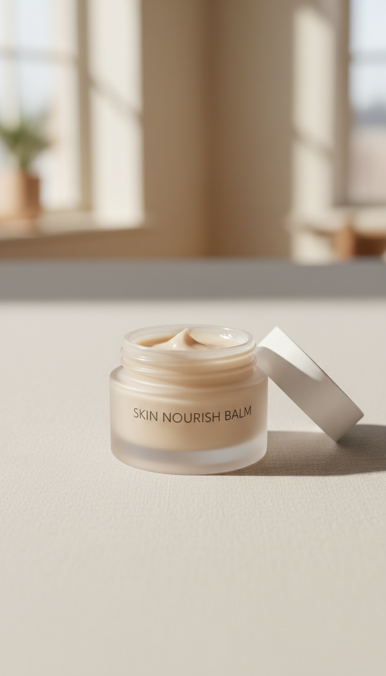 Signature Skin Nourish Balm